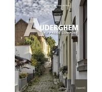 AUDERGHEM AU PASSE COMPOSE