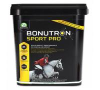 Audevard Bonutron Sport Pro Complément Nutritionnel Performance Cheval De Sport 18kg
