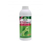 Audevard Complément pour chevaux Ekyflex Mobility - Griffe du diable & acide hyaluronique - 1L