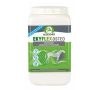 Audevard Ekyflex Osteo Nouvelle Formule Soutien Osseux Pour Chevaux 1,5kg