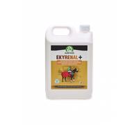 Audevard Ekyrenal + 5 litres : Contenance - 500 ml