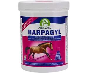Audevard Harpagyl Complément Alimentaire Chevaux Appareil Locomoteur 450g