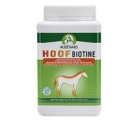 Audevard Hoof Biotine Aliment Complémentaire Soutien Des Sabots Cheval 1kg