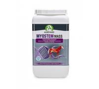 LABORATOIRES AUDEVARD 907-8423 Myostème Mass 2, 1Kg Audevard