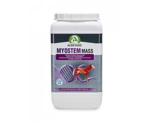 Audevard Myostem Mass 2,1kg