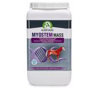Audevard Myostem Mass Aliment Complémentaire Développement Musculaire Cheval 2,1kg