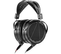Audeze LCD-X Casque supra-auriculaire à dos ouvert avec étui de transport