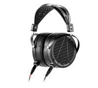 Audeze LCD2 Classic, Casque Audio avec Coussinets en Cuir et Étui