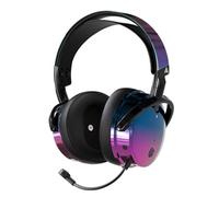 Audeze Maxwell Casque de jeu sans fil pour Xbox PS Mac et PC (édition spéciale ultraviolet)