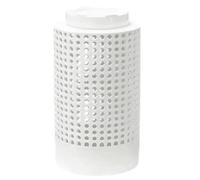 Audhnsgt Bac à Compost en Plastique, Bac à Compost Souterrain pour vers, Kit de Bac à Compost Agricole B