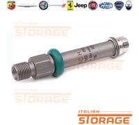 Audi 100 C4 80 B2 Cabriolet B3 VW Golf I Cabriolet Injecteur Bosch 0437502032