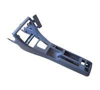 Audi 4B1051601A1EJ Console de Téléphone, Noir Onyx
