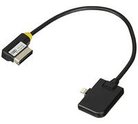 Audi 4F0051510AL Câble Adaptateur pour Music Interface/Apple iPod/iPhone/Lightning
