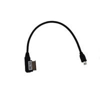 Audi 4F0051510H Câble Adaptateur pour Music Interface/Mini USB