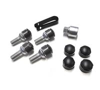 Audi 4K0071455 Boulons de Roue antivol en Alliage