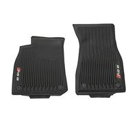 Audi 4K1061501A041 Tapis de Sol en Caoutchouc Avant avec Inscription RS6