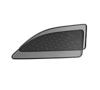 Audi 4L0064160A Système de Panneau Occulteur pour Porte Custode Arrière