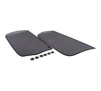 Audi 4M0064160A Système de Panneau Occulteur pour Porte Arrière