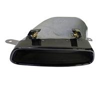 Audi 4M0071771 Embout de Sortie d'Échappement Sport