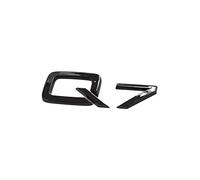 Audi 4M0071803 Schriftzug Q7 schwarz Tuning Exclusive Black Edition Emblem Aufkleber