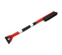 Audi 80 a096010b original Gratte-givre avec brosse à neige télescopique d'hiver les rayures