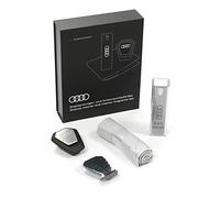 Audi 80A057800 Kit d'entretien pour écran avec Chiffon de Nettoyage