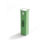Audi 80A096311C Nettoyant d'écran 2 en 1 Vert