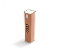 Audi 80A096311D Nettoyant d'écran 2 en 1 Orange