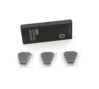 Audi 81A087009 Boîte de recharges pour Le diffuseur de Parfum Singleframe Noir Parfum Oriental