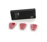Audi 81A087009A Recharge pour diffuseur de Parfum Singleframe Rouge Parfum méditerranéen