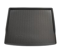 Audi 83A061180A Coque de Coffre avec Inscription Q3, Uniquement pour Plug-in Hybride (PHEV) et RSQ3, Uniquement pour la Position supérieure du Plancher de Chargement