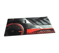 Audi 85E087703A Tapis de Garage 67 x 140 cm en Velours, Design : e-tron