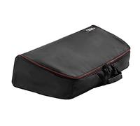 Audi 89A071073 Sac de Rangement pour Coffre de Voiture avec Logo Anneaux