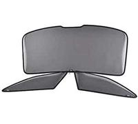 Audi 8K9064160 Système de Panneau Occulteur pour Lunette Custode Arrière