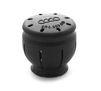 Audi 8R0803910 Capuchon cache de protection pour dispositif d'attelage de remorque pivotant à rotule