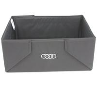 Audi 8U0 061 109 Corbeille à Bagages, Noir