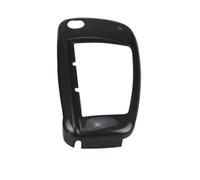 Audi 8V0071208BZ7S Couvre-Clé Décoratif avec Anneaux, Gris Daytona