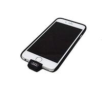 Audi 8W0051435 Coque de Charge Inductive pour Apple Iphone