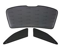 Audi 8W5064160 Système de Panneau Occulteur pour Lunette Custode Arrière