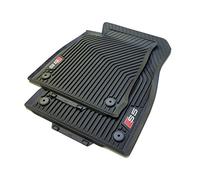 Audi 8W7061221A 041 Tapis de Sol Toutes Saisons Noir