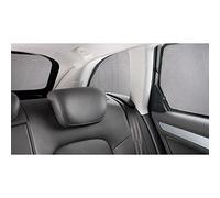 Audi 8W9064160 Système de Panneau Occulteur pour Lunette Custode Arrière