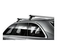 Audi 8W9071151 Barres de Toit pour Barres de Toit A4 (B9) Avant