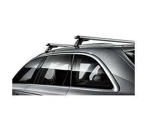 Audi 8W9071151 Barres de Toit pour Barres de Toit A4 (B9) Avant