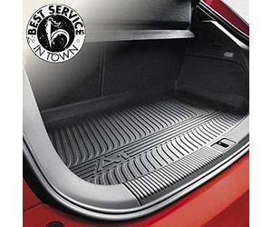 Audi 8X0 061 180 Coque de Coffre