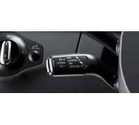 Audi 8X0054690 Régulateur de Vitesse pour avec Volant Multifonction avec et sans Ordinateur de Bord