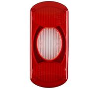 Audi 8X0071787A Feux Arrière Gauche pour Porte-Vélo de Dispositif d'Attelage