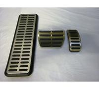 Audi 8X1 064 205 B Repose Pied et Pédale Chapeaux