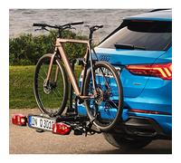 Audi 8Y0071105 Porte-vélo Pliable