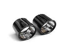 Audi 8Y0071761A Embout d'échappement uniquement pour S3 avec double sortie gauche