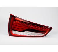 Audi A1 Feu Arrière Gauche LED 15-17 Lampe Chauffeur Côté Proche N/S OEM Hella